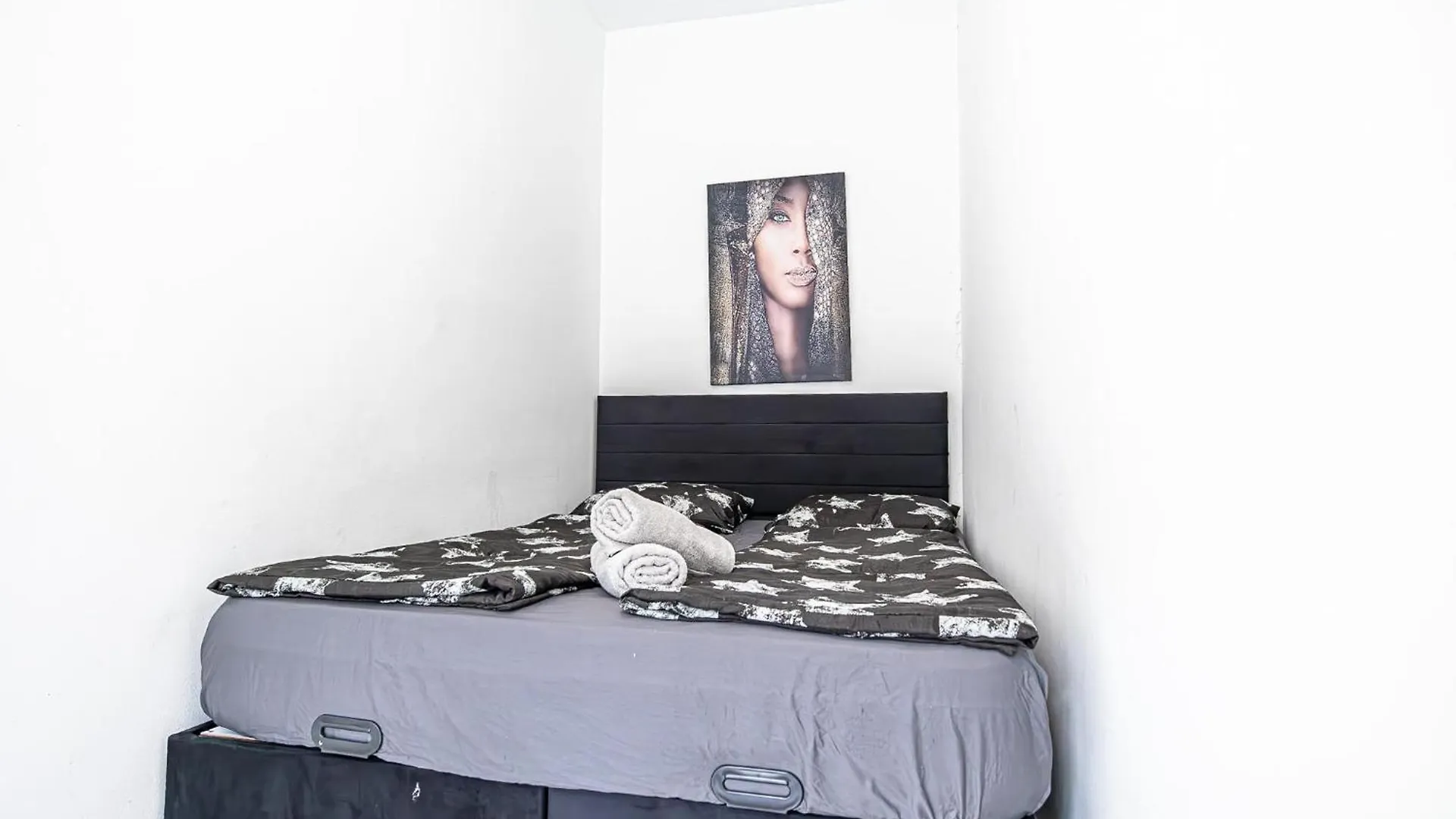 Apartament Lovely 2Br Apt 15 Min From City Centre In Viena