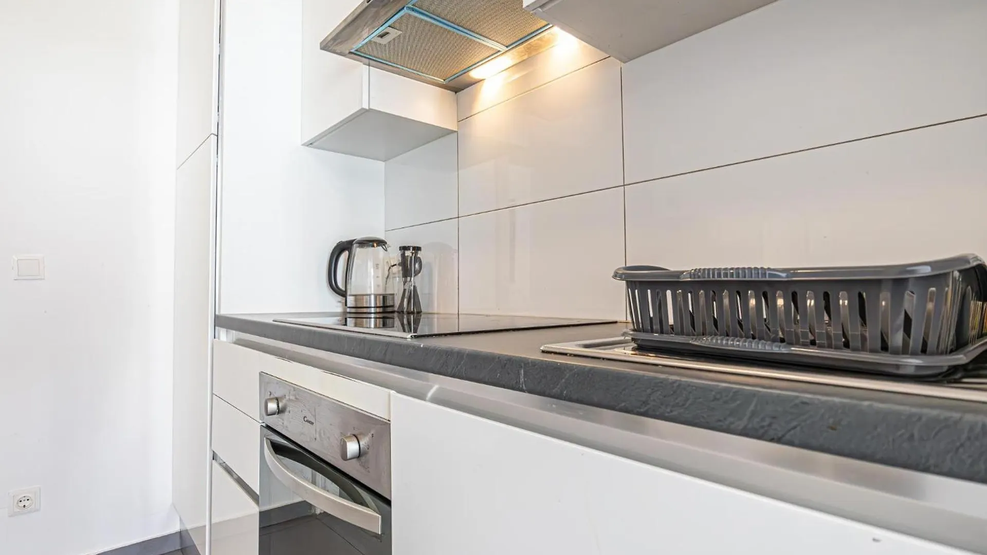 Apartament Lovely 2Br Apt 15 Min From City Centre In Viena