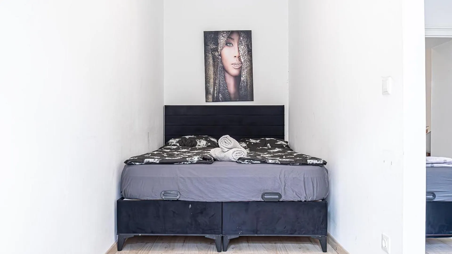 Lovely 2Br Apt 15 Min From City Centre In Viena Austria
