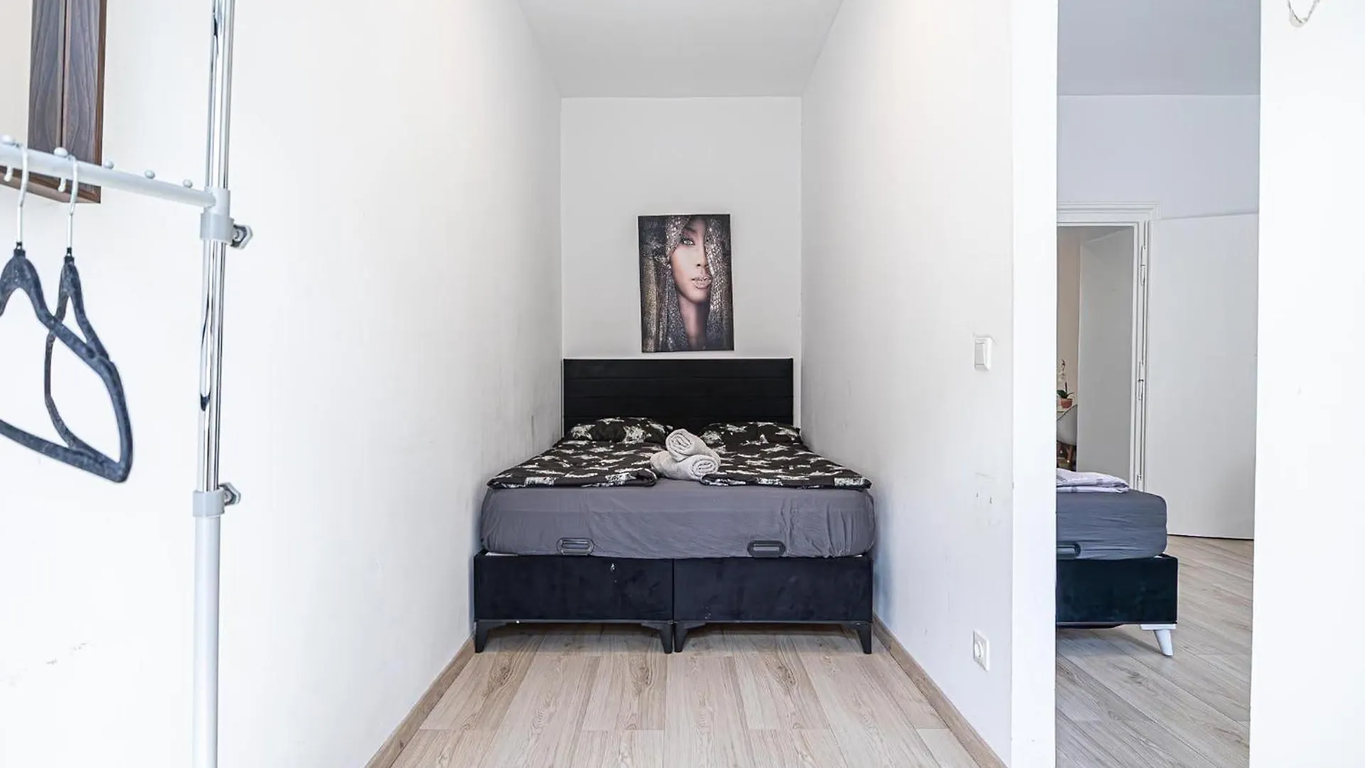 Lovely 2Br Apt 15 Min From City Centre In Viena Austria