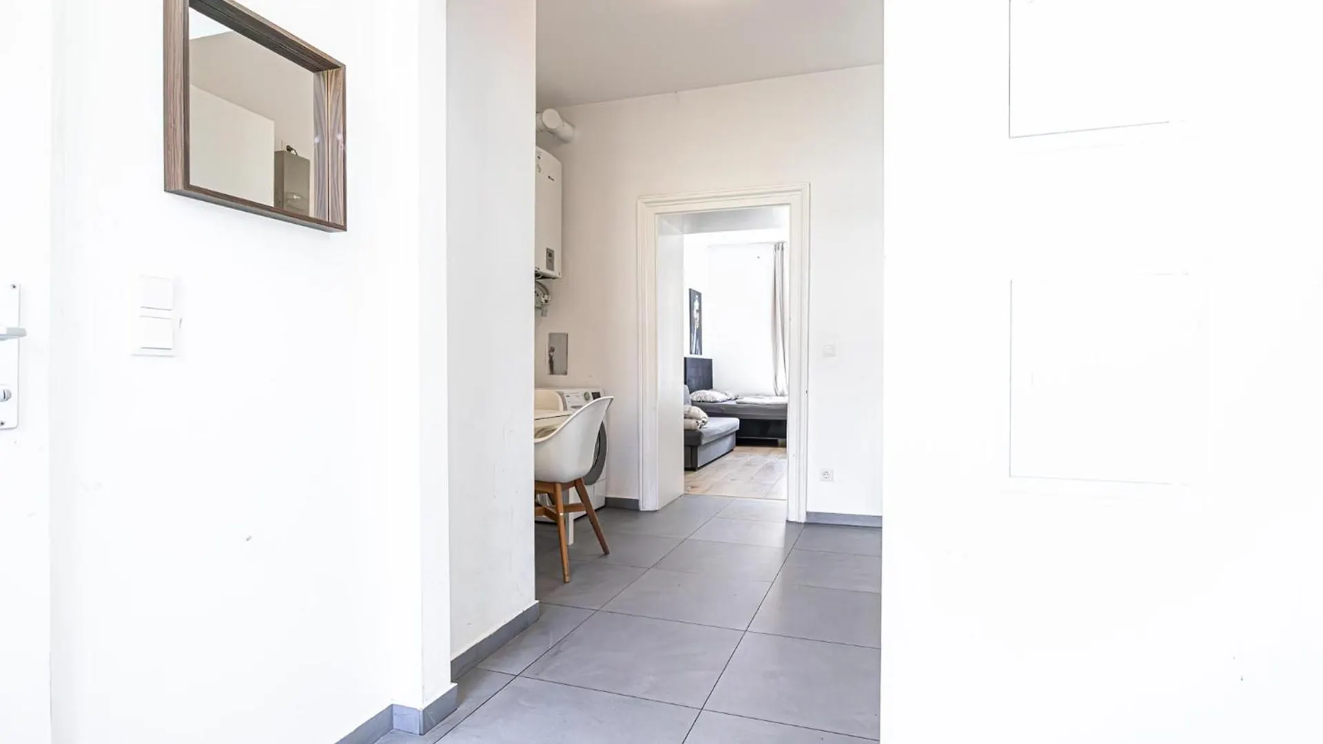Apartament Lovely 2Br Apt 15 Min From City Centre In Viena